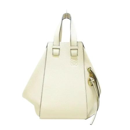 Loewe Pre-owned Pre-owned Handbags beige, Dam Vintage Väskor, Dam, Storlek: ONE SIZE