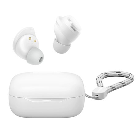 Joyroom TWS In-Ear Hörlurar Trådlösa Jdots JR-DB3 - Vit