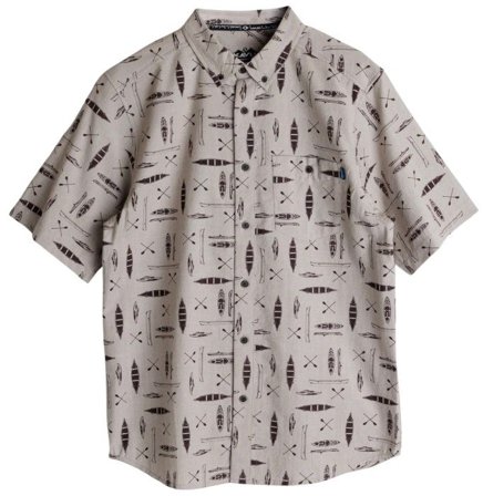 Kavu M's Juan Paddle To