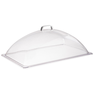 Kupollock med Handtag APS GN