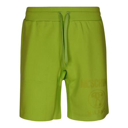 Moschino Broek , Groen , Heren , Maat: S