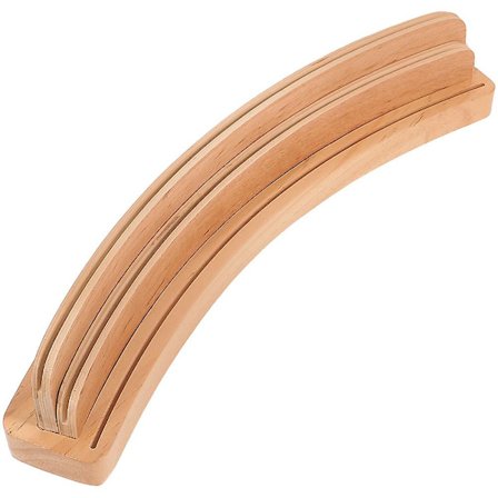 Spillekort Holder Buet Spillekort Holder Organizer Kortspil Visningsstativ