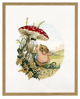 Bild Liebesbrief - Oehlenschläger