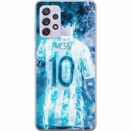 Samsung Galaxy A52s 5g Skal / Mobilskal - Lionel Andrés Messi