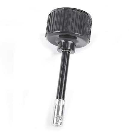 Trimmer-Håndtag Stænger til 130EQ 114EQ 127EQ Equator Finjusteringsstang Astronomisk Teleskop Tilbehør