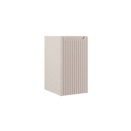 Sidoarmoire - H 57 x L 30 x P 39 cm - Astral Cashmere
