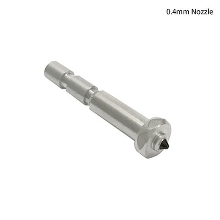 Anycubic Kobra 3 Max -suutinsarja Hotend Pinting Head Quick S