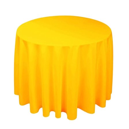 Rund duköverdrag GULD