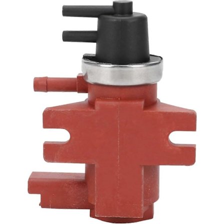 Magnetventil Turbo Tryk Magnetventil Kompatibel med 1007 206 207 307 308 407 607 1.6 Hdi (9652570180)