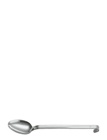 Fondske/Røreske Hook Silver Rösle