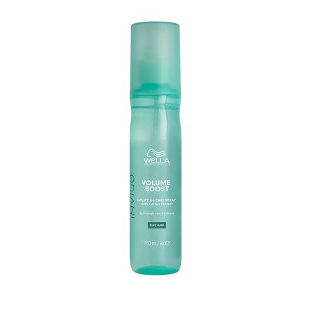 Wella Professionals Invigo Volume Boost Uplifting Care Spray 150 ml, Hår, Hårstyling, Volumen