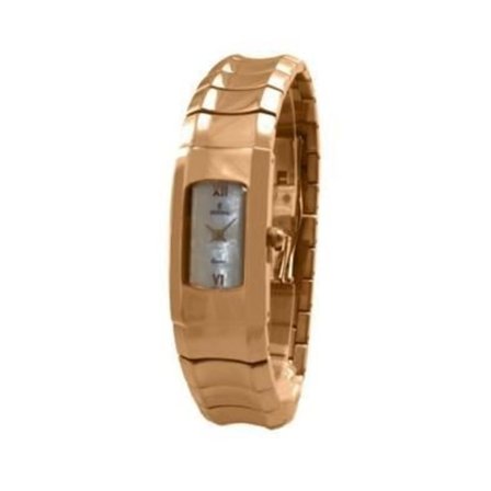 Klocka - FESTINA - F16043-1 - Kvarts - Analog - Rosa stål