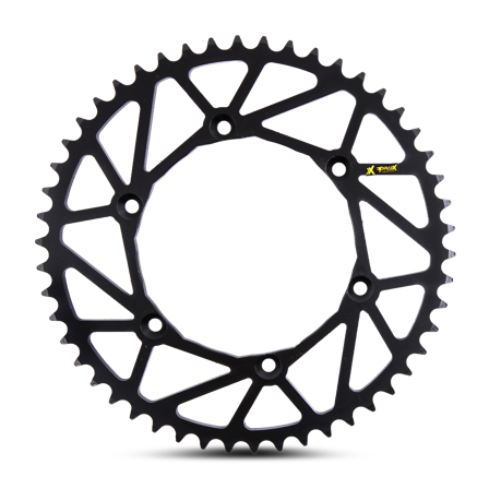 Corona Trasera de Acero ProX Ultralight - Kawasaki KX 250F 2004-2018
