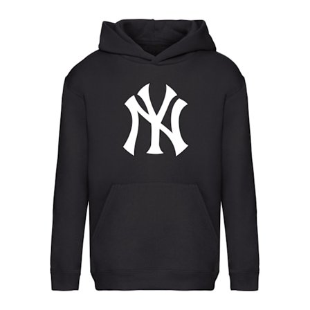 NY - Hættetrøje / Trøje - BØRN