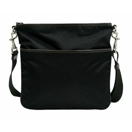 Loewe Pre-owned, Shoulder Bags Zwart, Dames, Maat:ONE Size