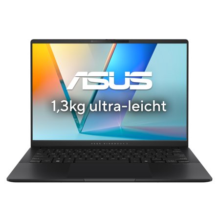 ASUS VivoBook S 14 U7-256V 16GB 1TB S5406SA-QD151W W11H