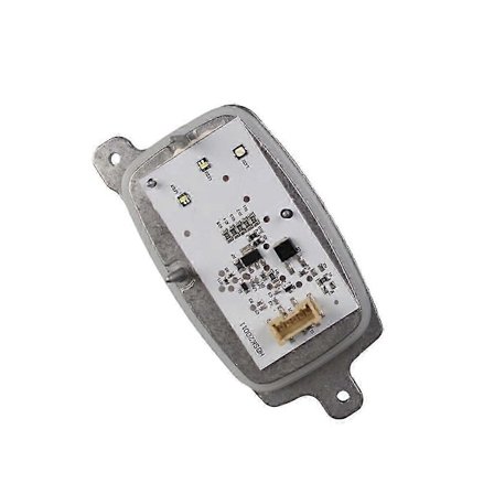 Renault Megane IV 2015-2022 DRL Päiväajovalo 285753299R - OEM-korvaus