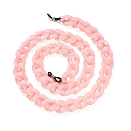 Stilrent Glasögon-Snöre )Senilsnöre)