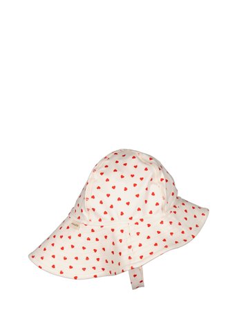 Alba Splash Long Red MarMar Copenhagen