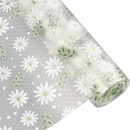 [CA] Köksluckuliner, hyllypaperi, laatikon vuorauspaperi, kaapin vuorauspaperi, tarttumaton