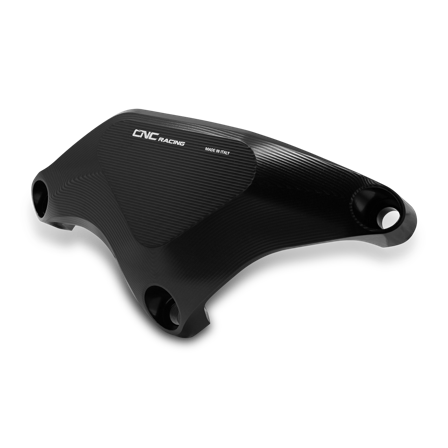 Generator cover CNC Racing "RPS" Venstre MV Agusta - MV Agusta Dragster 800 Rosso 2020-2020