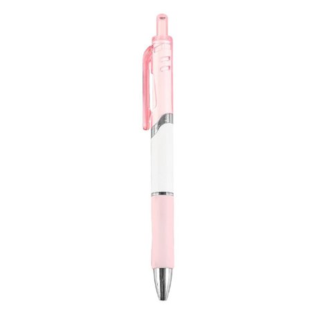 Kuglepen Tryk Type PINK PINK