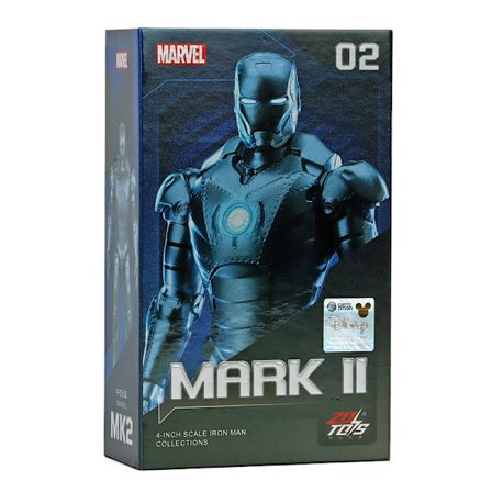 10-12 cm Marvel Anime Figurer: Spider-Man, Hulk, Iron Man, Venom, Captain America, Thanos - Artikulerede PVC-figurlegetøj til børn - Gaver