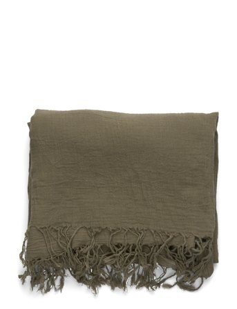Becksöndergaard | Solid Ilona Scarf | ONE SIZE