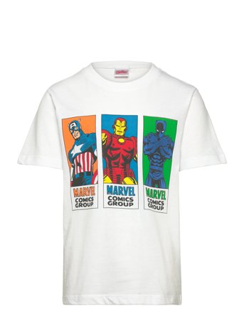 Marvel | Tshirt | 104