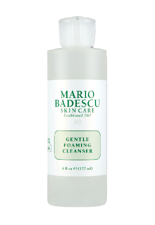 Mario Badescu GENTLE FOAMING CLEANSER Rengöring Dam 177ML