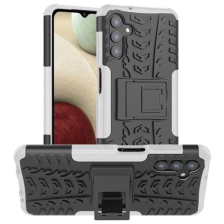 Offroad Samsung Galaxy A13 5G kotelot - Valkoinen White