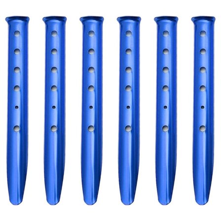 IC NOE Sandteltstenger - U-formede teltstenger