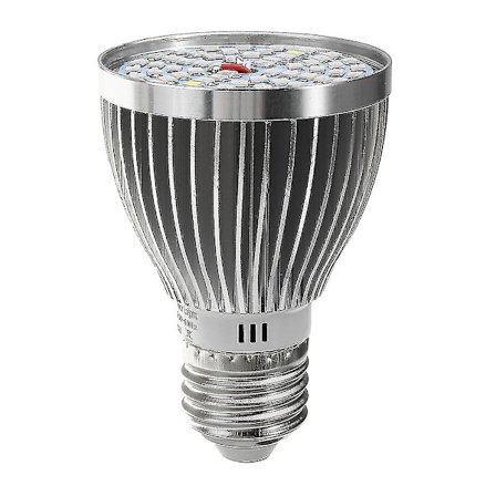 1 Vækstlys Pære 60w