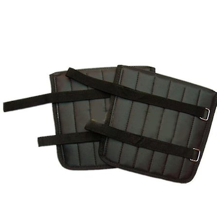 2 st Justerbara Ankelvikter 1-5kg Vikt Sport Löpning Utrustning Träning För