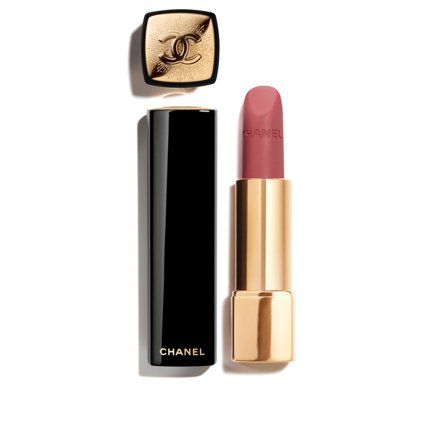 CHANEL ROUGE ALLURE VELVET 548 ABSTRAIT 3.5g - Rossetto mat