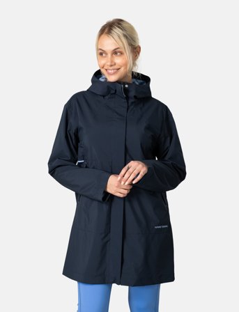 Kari Traa Gracie Jacket - Navy - M