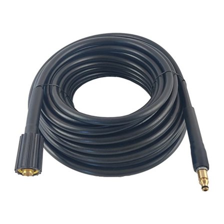 Høytrykksspyleslange for Nilfisk C100-C140 M22 15m