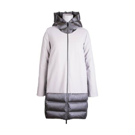 RRD Winter Jas , Beige , Dames , Maat: M