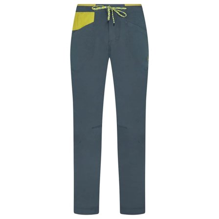 La Sportiva Crimper Pant Men's Men workout trousers Grey M