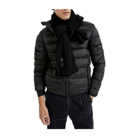 Ecoalf, Rolle jacket Groen, Heren, Maat:S