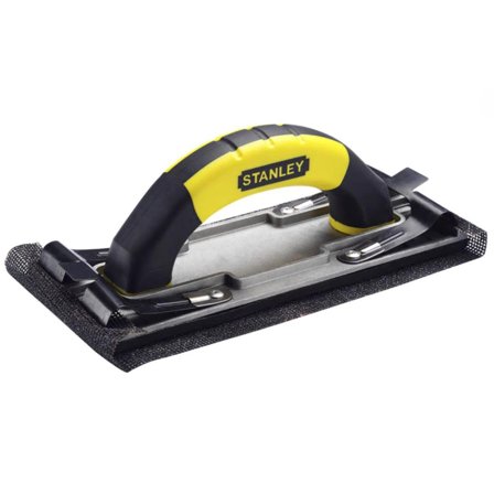 STANLEY STHT0-05927 Håndslipeplate, Håndverktøy