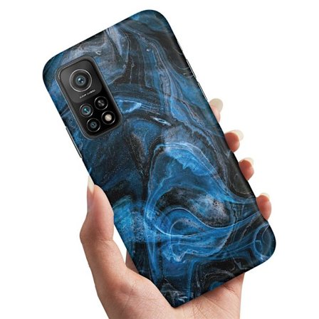 Deksel / Mobildeksel til Xiaomi Mi 10T / 10T Pro - Marmor