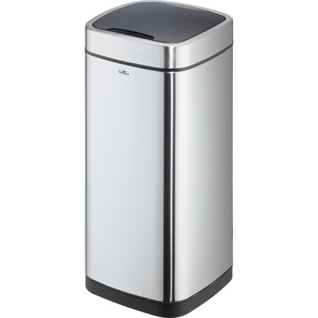 DURABLE Avfallsbeholder DURABLE Sensor 35L stål