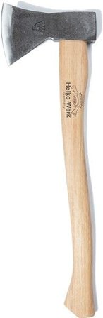 Helkowerk TL Black Forest Pack Axe 700 Gr