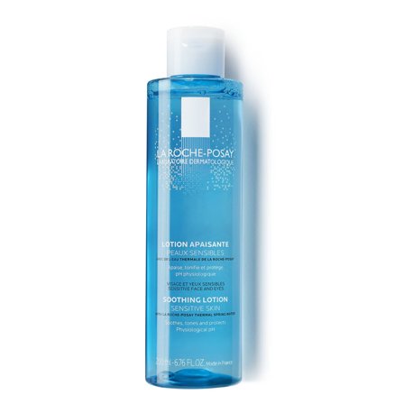 La Roche-Posay Tonico Lenitivo Tonificante 200 ml