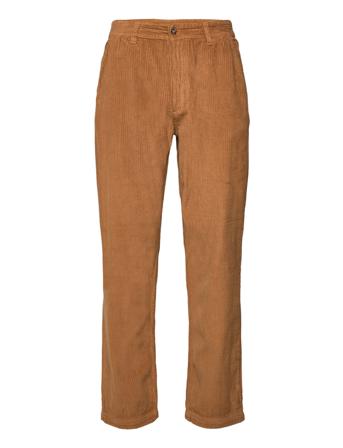 Rrmalik Pants Brown Redefined Rebel