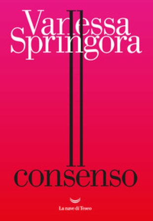 Il consenso Vanessa Springora