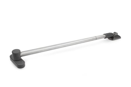 Habo 1630 Dørbrems Rustfri, Dør- & vindusbeslag