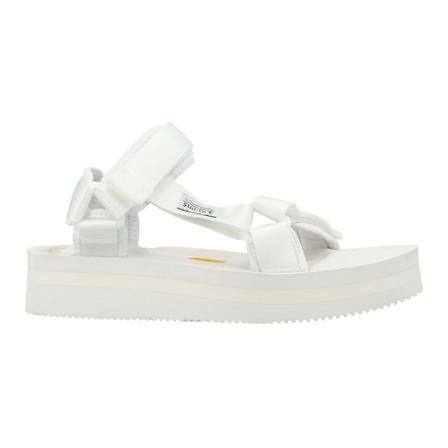 Suicoke Schoenen Closed Og022V2Pon , Wit , Heren , Maat: 40 EU