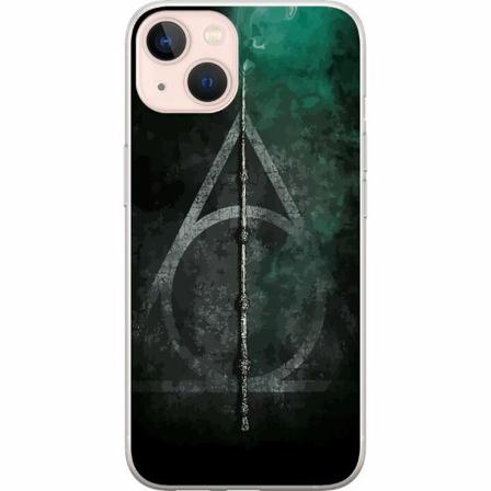 Apple Iphone 13 Skal / Mobilskal - Harry Potter Hogwarts Legac